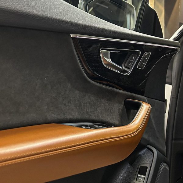Audi Q8, 2021 - Image 5