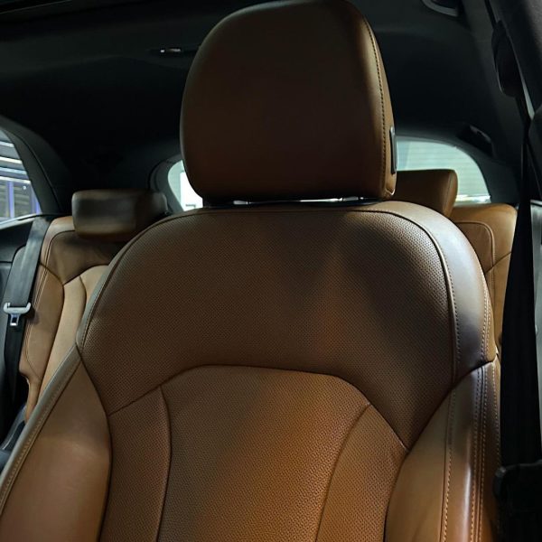 Audi Q8, 2021 - Image 7