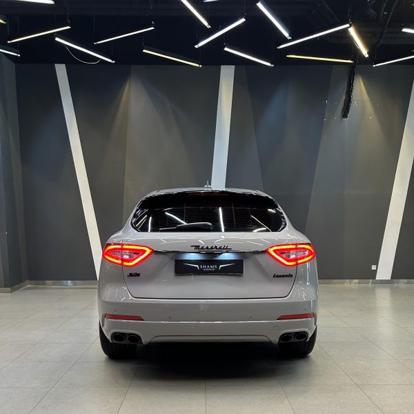 Maserati Levante - Image 3