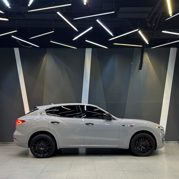 Maserati Levante - Image 5
