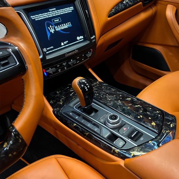 Maserati Levante - Image 7