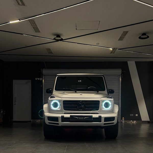 Mercedes (Daily) - Image 2