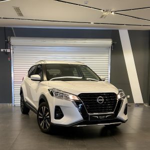 Nissan Kicks (Monthly)