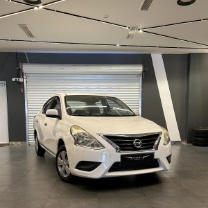 Nissan Sunny (Monthly)