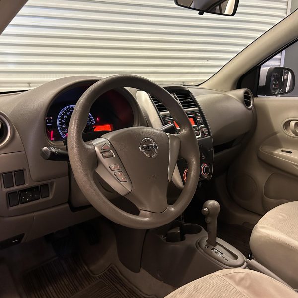 Nissan Sunny (Monthly) - Image 3