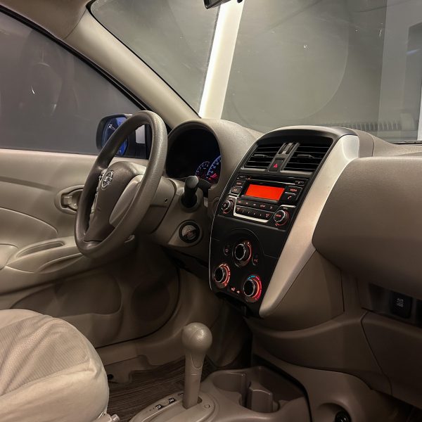 Nissan Sunny (Monthly) - Image 4