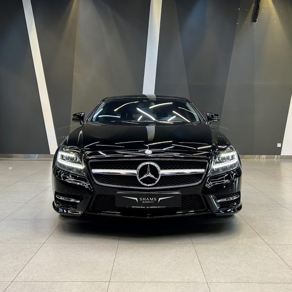 Mercedes Benz CLS 350 - Image 10
