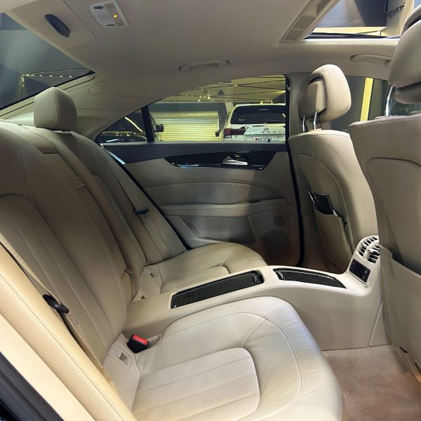 Mercedes Benz CLS 350 - Image 4