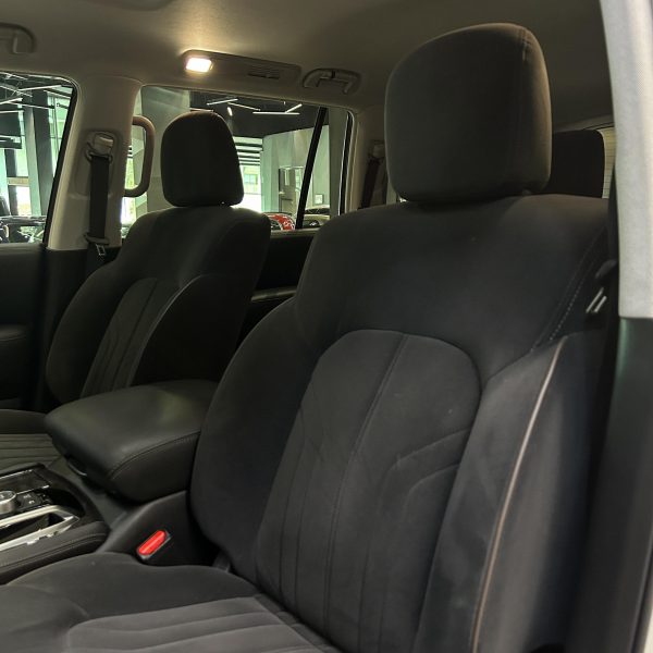 NISSAN PATROL SE 2024 - Image 7