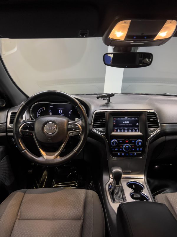 Jeep Grand Cherokee 2019 - Image 3
