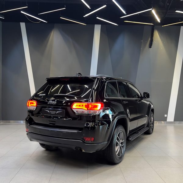 Jeep Grand Cherokee 2019 - Image 5
