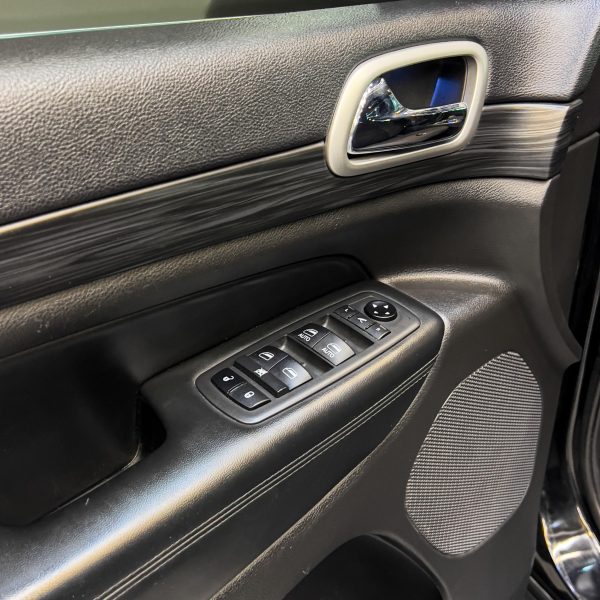 Jeep Grand Cherokee 2019 - Image 8