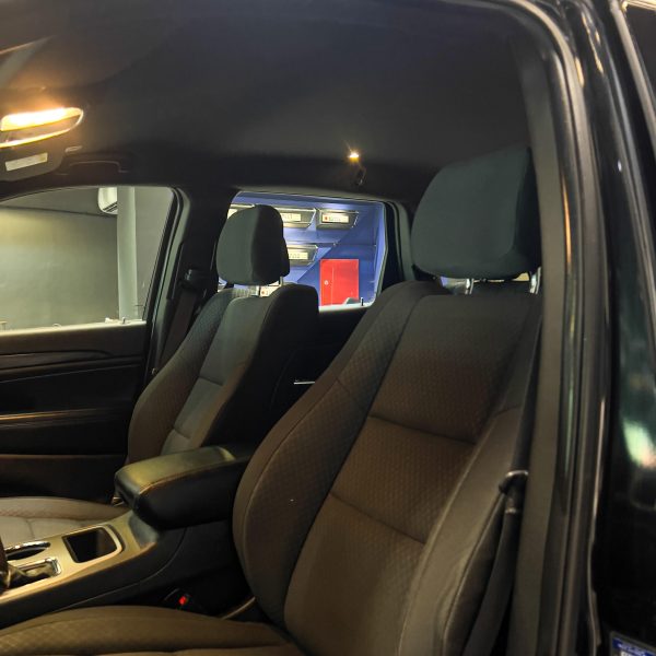 Jeep Grand Cherokee 2019 - Image 6