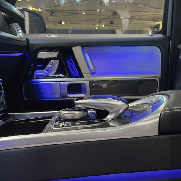 Mercedes Benz G500 - Image 6