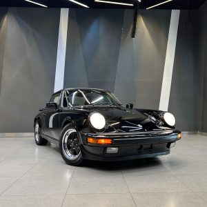 Porsche Carrera 911/930