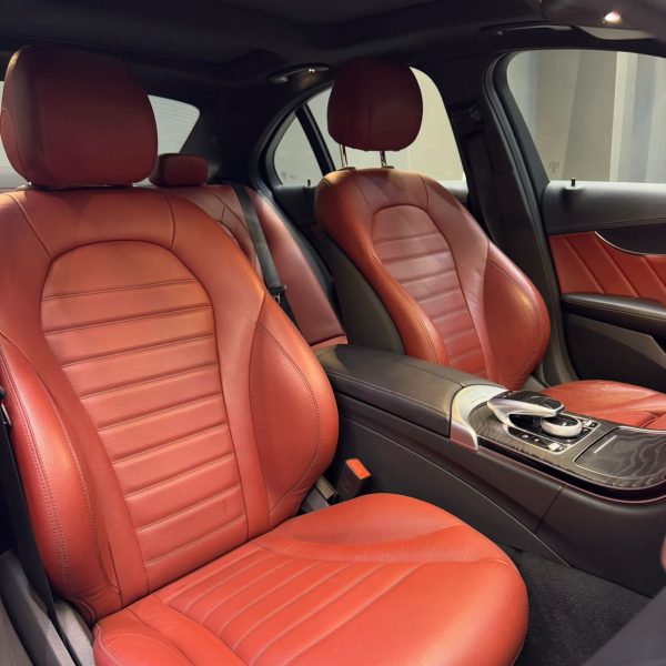MERCEDES- BENZ 2015 - Image 6