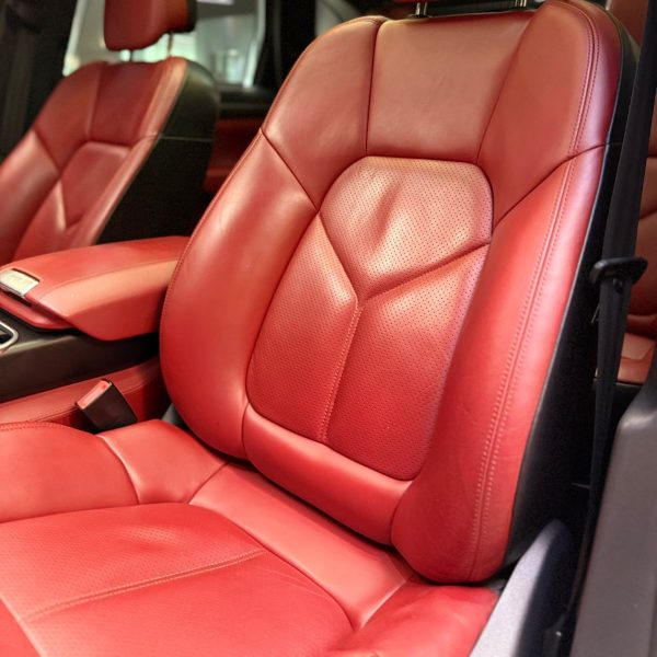 Porsche Cayenne GTS 2016 - Image 11