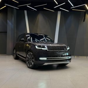 Range Rover Vouge HSE P530