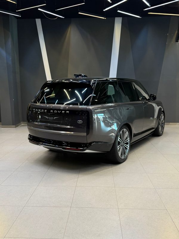Range Rover Vouge HSE P530 - Image 3