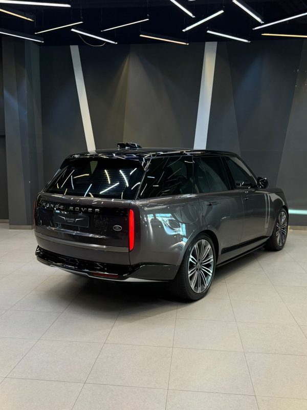 Range Rover Vouge HSE P530 - Image 4