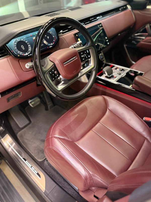 Range Rover Vouge HSE P530 - Image 5