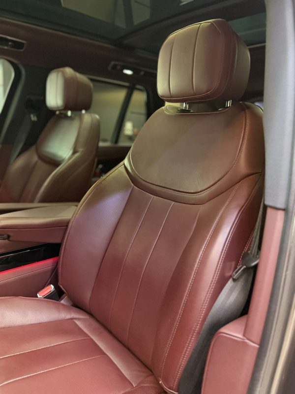 Range Rover Vouge HSE P530 - Image 6