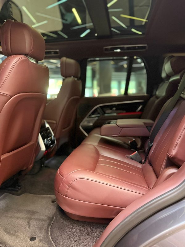 Range Rover Vouge HSE P530 - Image 7