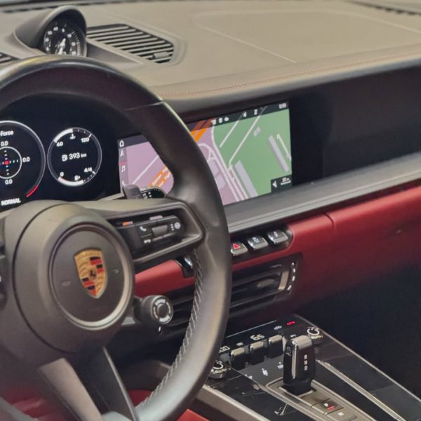 Porsche Carrera 4S, 2020 - Image 4