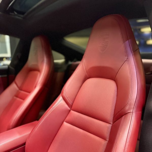 Porsche Carrera 4S, 2020 - Image 7