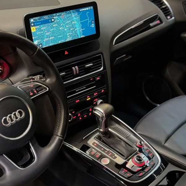 Audi Q5, 2015 - Image 3
