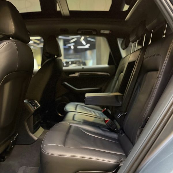 Audi Q5, 2015 - Image 4