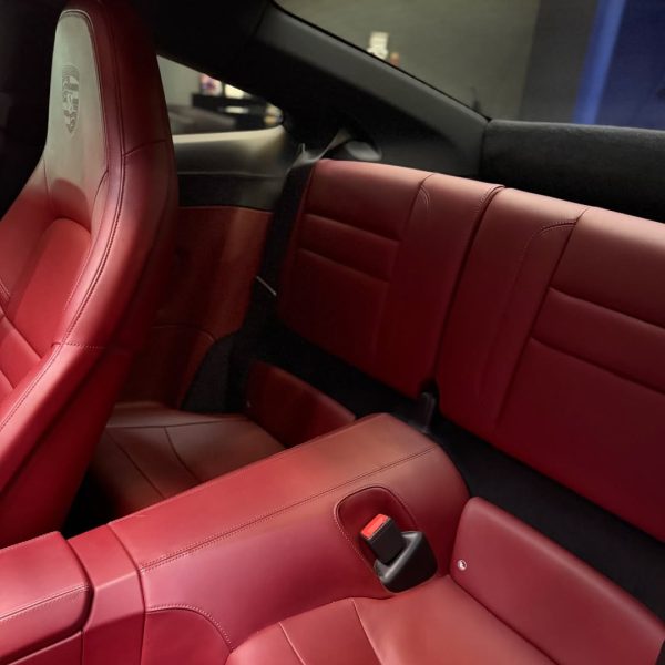 Porsche Carrera 4S, 2020 - Image 6