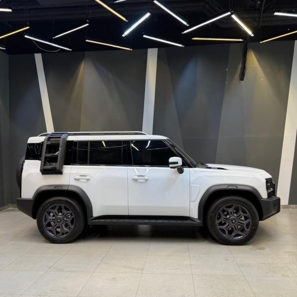 JETOUR T2, 2025 - Image 3