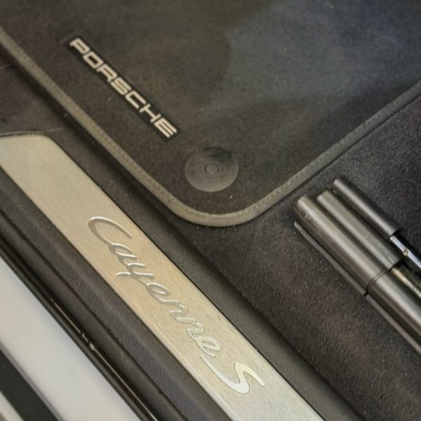 Porsche Cayenne S, 2019 - Image 10