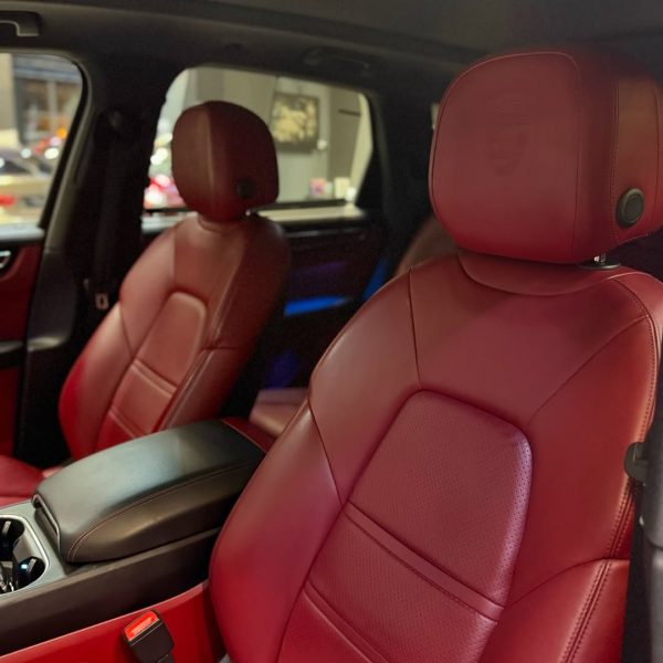 Porsche Cayenne S, 2019 - Image 9