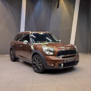 Mini Cooper Countryman S, 2014