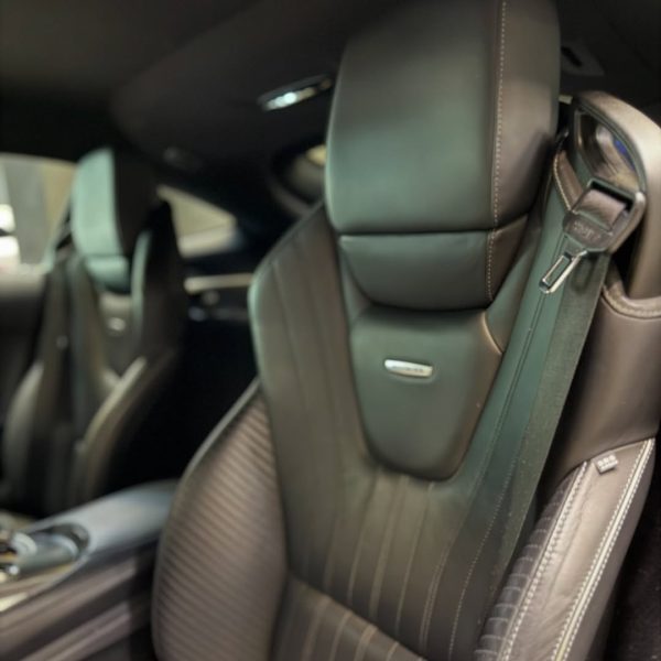 Mercedes Benz GT AMG 2017 - Image 5
