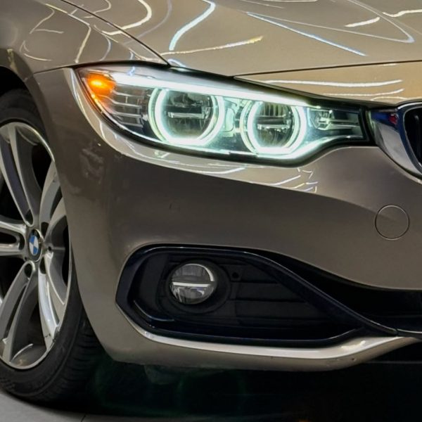 BMW 428i, 2016 - Image 3