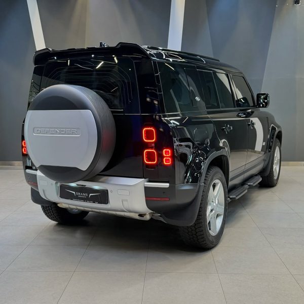 Defender SE, P300, 2024 - Image 3