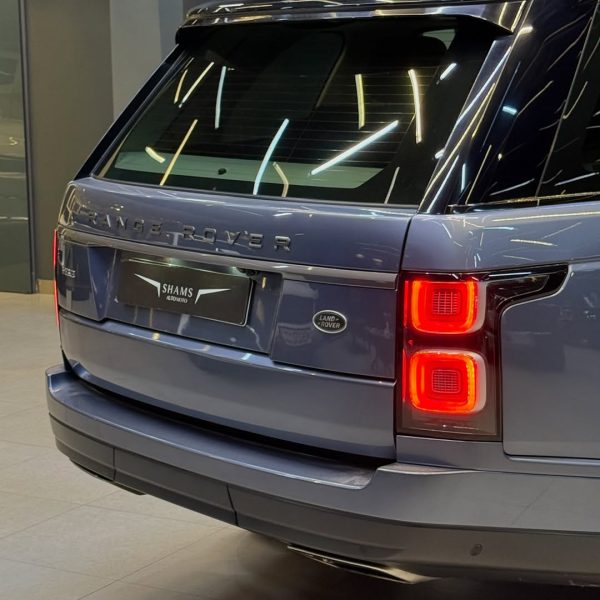 Range Rover Vouge 2019 - Image 5