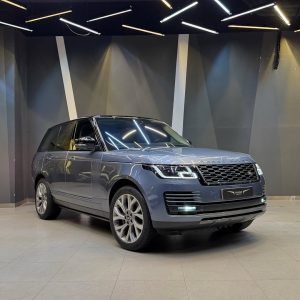 Range Rover Vouge 2019