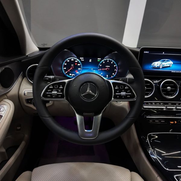Mercedes-Benz C200, AMG 2019, - Image 10