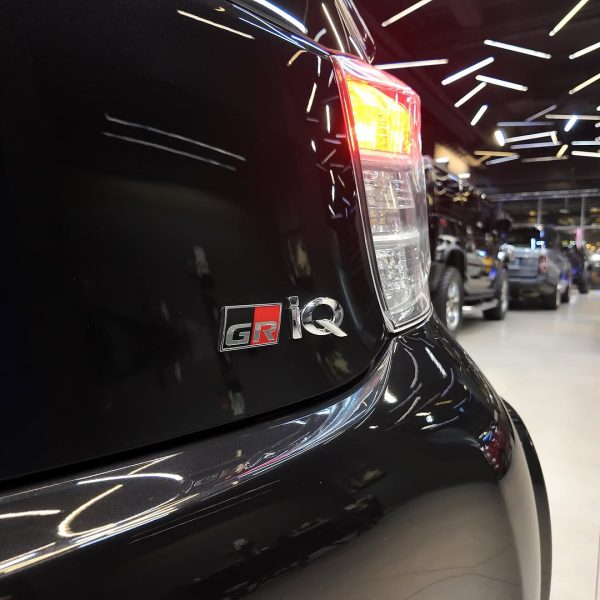 Toyota IQ, 2013 - Image 12