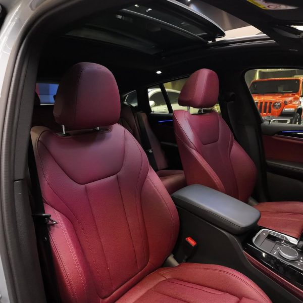 BMW X4 30i,  2023 - Image 7