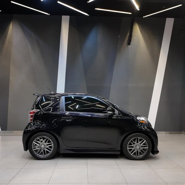 Toyota IQ, 2013 - Image 3