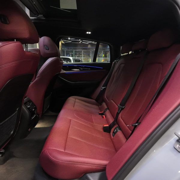 BMW X4 30i,  2023 - Image 6
