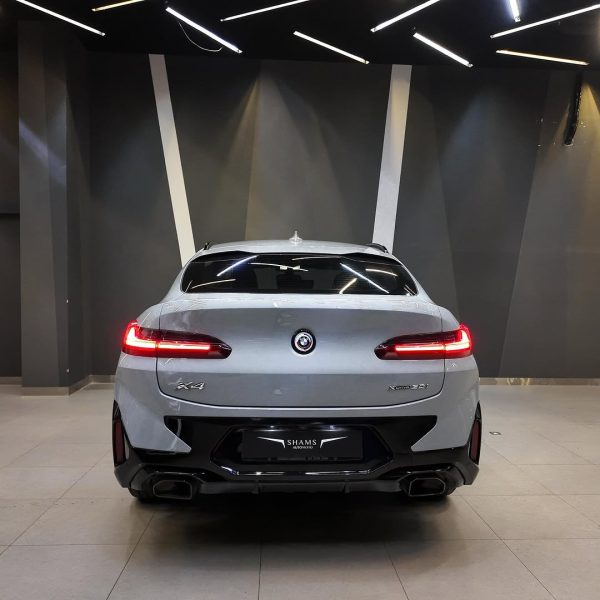 BMW X4 30i,  2023 - Image 5