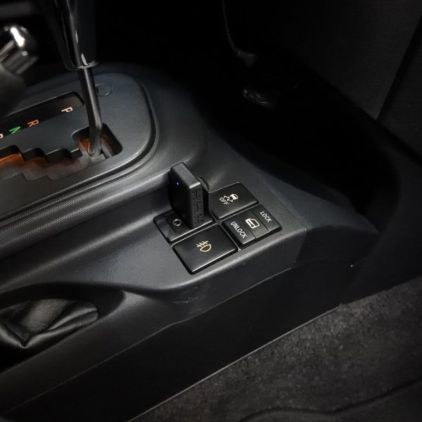 Toyota IQ, 2013 - Image 10