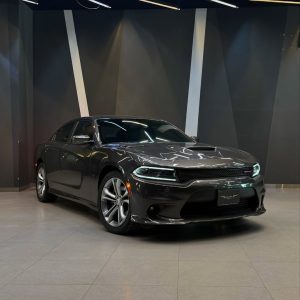 Dodge Charger GT,  2022
