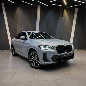 BMW X4 30i,  2023